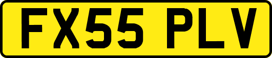 FX55PLV