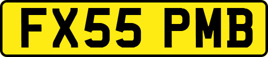 FX55PMB