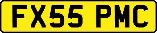 FX55PMC