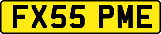 FX55PME