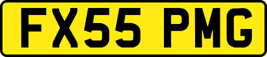 FX55PMG