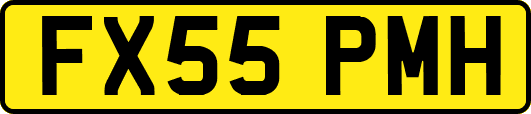 FX55PMH
