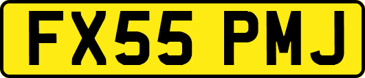 FX55PMJ