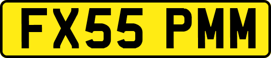 FX55PMM
