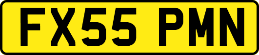 FX55PMN