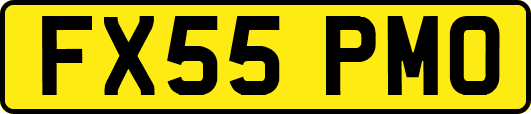 FX55PMO