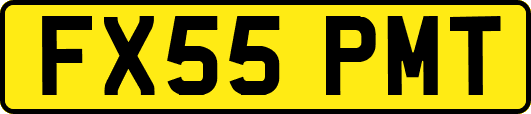 FX55PMT