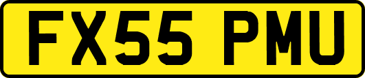 FX55PMU