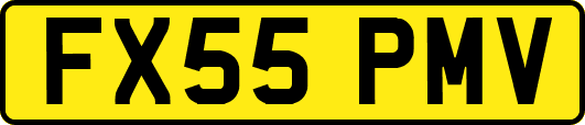 FX55PMV