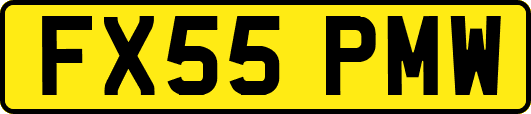 FX55PMW