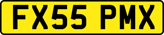FX55PMX