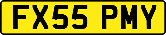FX55PMY