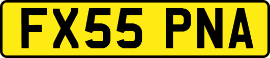 FX55PNA
