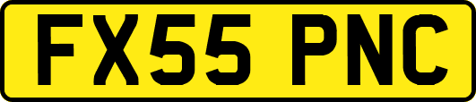 FX55PNC