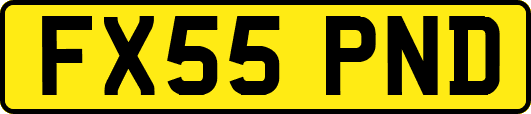 FX55PND