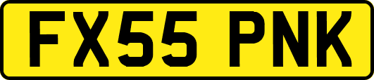 FX55PNK
