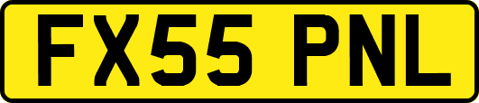 FX55PNL