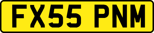 FX55PNM