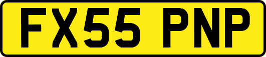 FX55PNP