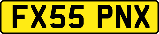 FX55PNX