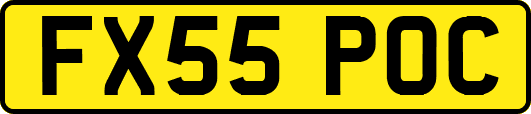FX55POC