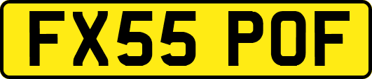 FX55POF
