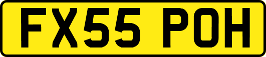 FX55POH