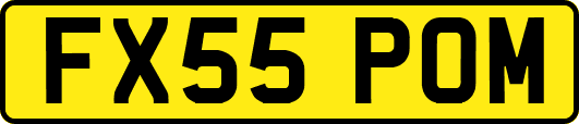 FX55POM