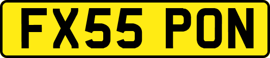 FX55PON