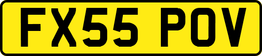 FX55POV