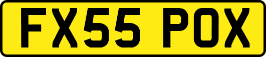 FX55POX