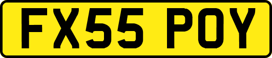 FX55POY