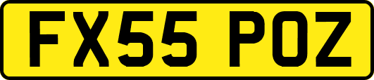 FX55POZ