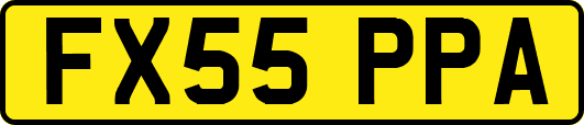FX55PPA