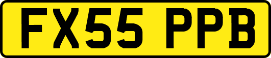 FX55PPB