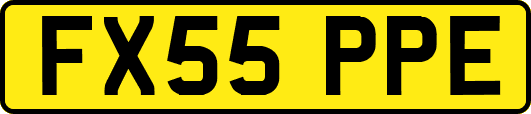 FX55PPE