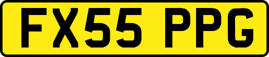 FX55PPG