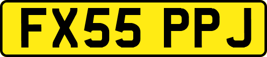 FX55PPJ