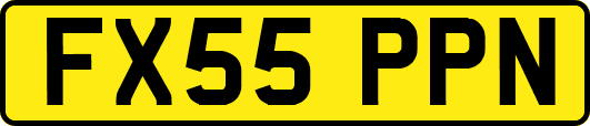 FX55PPN