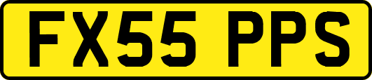 FX55PPS