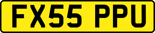 FX55PPU