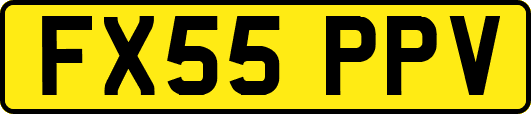 FX55PPV