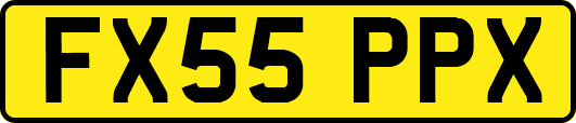 FX55PPX