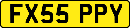 FX55PPY
