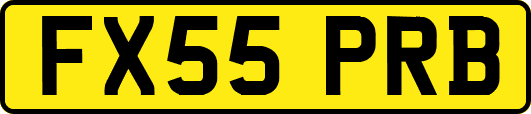 FX55PRB