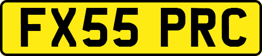 FX55PRC