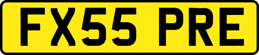 FX55PRE