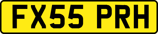 FX55PRH