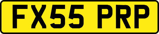 FX55PRP