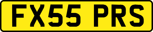 FX55PRS